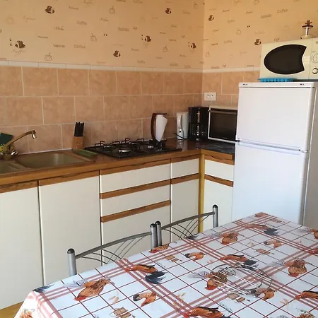 Сasa de vacaciones La Paisible Merlimont