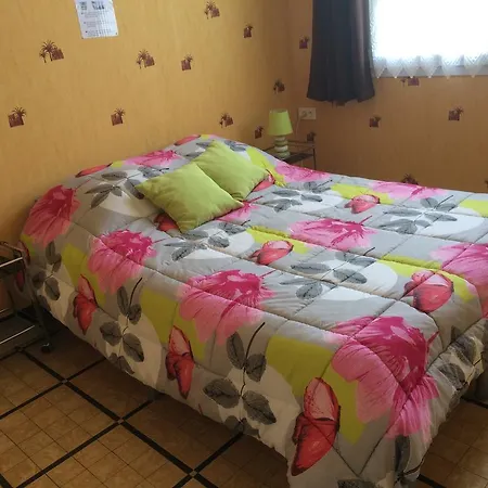 La Paisible *