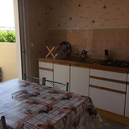 La Paisible Сasa de vacaciones *